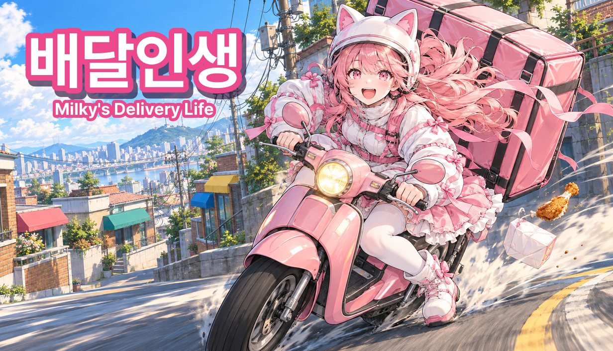 DeliveryLife